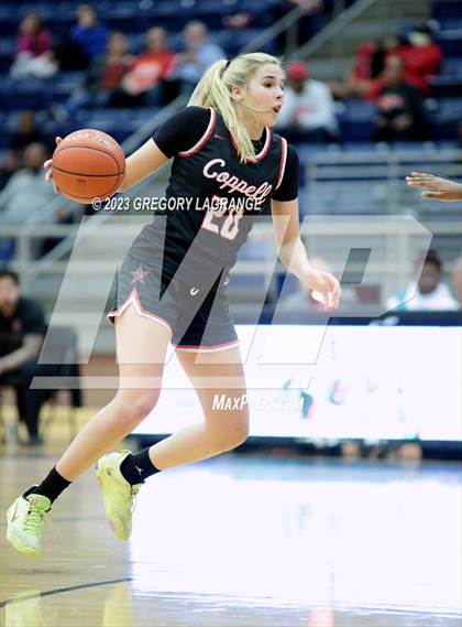 Thumbnail 3 in Coppell vs North Little Rock photogallery.