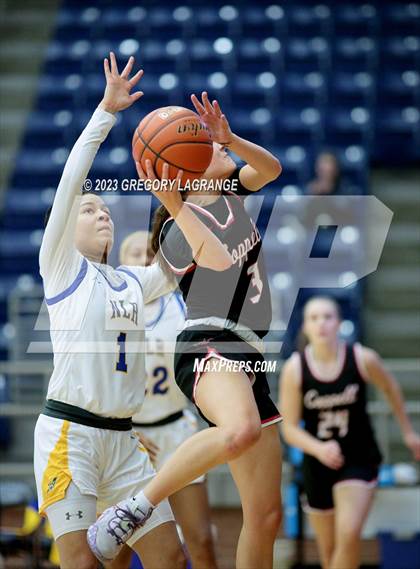 Thumbnail 3 in Coppell vs North Little Rock photogallery.