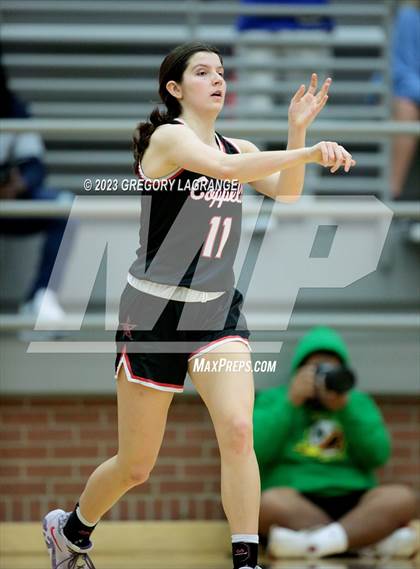 Thumbnail 2 in Coppell vs North Little Rock photogallery.