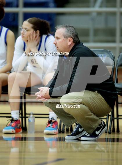 Thumbnail 3 in Coppell vs North Little Rock photogallery.