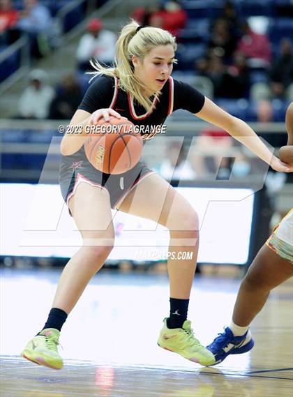 Thumbnail 1 in Coppell vs North Little Rock photogallery.