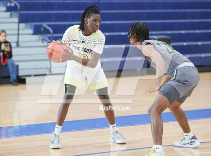 Thumbnail 1 in Catholic High vs Epic South (Lowcountry Roundball Classic) photogallery.