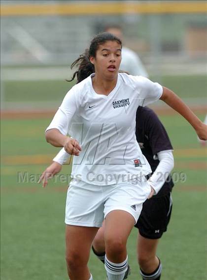 Thumbnail 1 in Laguna Creek vs. Oakmont (Cal Spring Classic) photogallery.