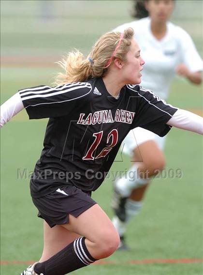 Thumbnail 1 in Laguna Creek vs. Oakmont (Cal Spring Classic) photogallery.
