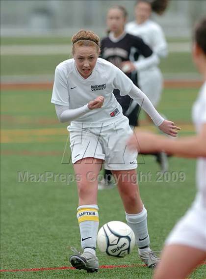 Thumbnail 1 in Laguna Creek vs. Oakmont (Cal Spring Classic) photogallery.