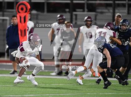 Thumbnail 1 in Sherman @ Wylie East photogallery.