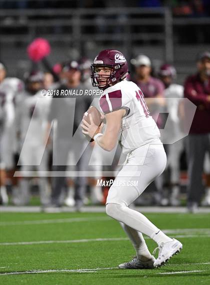 Thumbnail 3 in Sherman @ Wylie East photogallery.