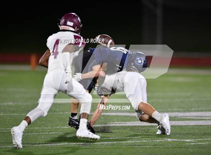 Thumbnail 1 in Sherman @ Wylie East photogallery.