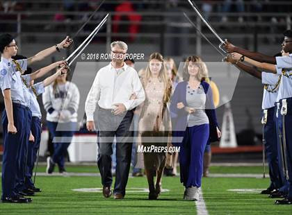 Thumbnail 1 in Sherman @ Wylie East photogallery.