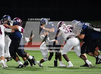 Thumbnail 1 in Sherman @ Wylie East photogallery.
