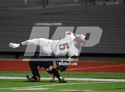 Thumbnail 1 in Sherman @ Wylie East photogallery.