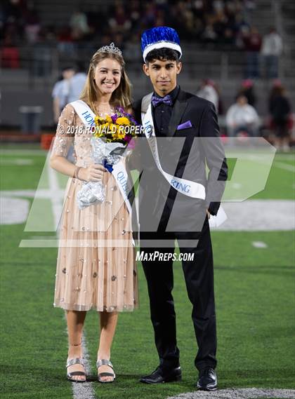 Thumbnail 1 in Sherman @ Wylie East photogallery.