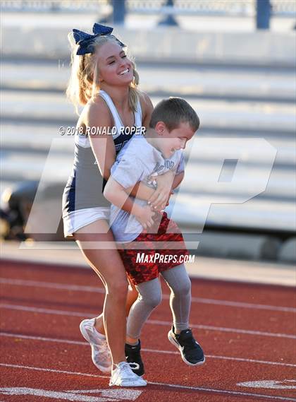 Thumbnail 1 in Sherman @ Wylie East photogallery.