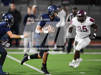Thumbnail 1 in Sherman @ Wylie East photogallery.