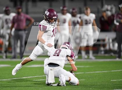 Thumbnail 3 in Sherman @ Wylie East photogallery.