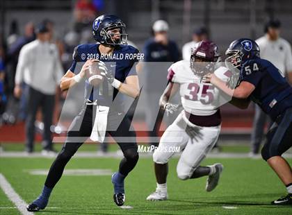 Thumbnail 2 in Sherman @ Wylie East photogallery.