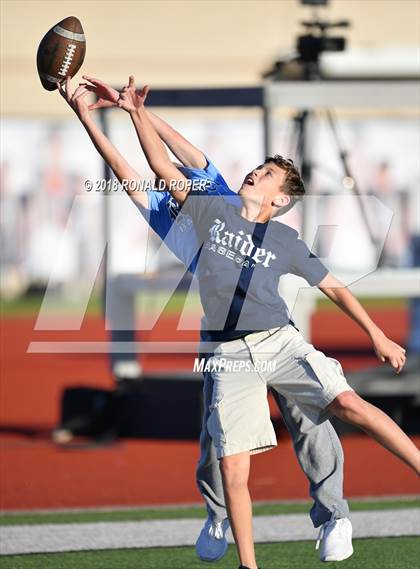 Thumbnail 2 in Sherman @ Wylie East photogallery.