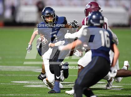 Thumbnail 1 in Sherman @ Wylie East photogallery.