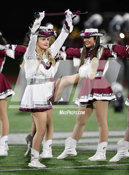 Thumbnail 3 in Sherman @ Wylie East photogallery.
