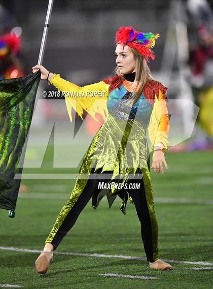 Thumbnail 3 in Sherman @ Wylie East photogallery.