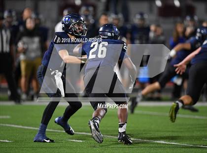 Thumbnail 2 in Sherman @ Wylie East photogallery.
