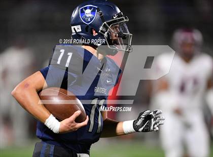 Thumbnail 1 in Sherman @ Wylie East photogallery.