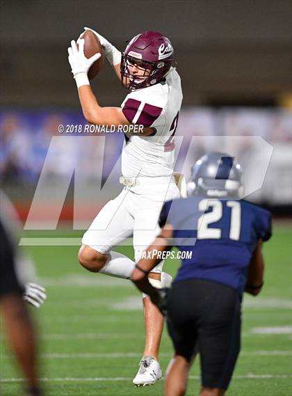 Thumbnail 3 in Sherman @ Wylie East photogallery.