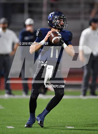 Thumbnail 3 in Sherman @ Wylie East photogallery.