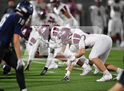 Thumbnail 2 in Sherman @ Wylie East photogallery.