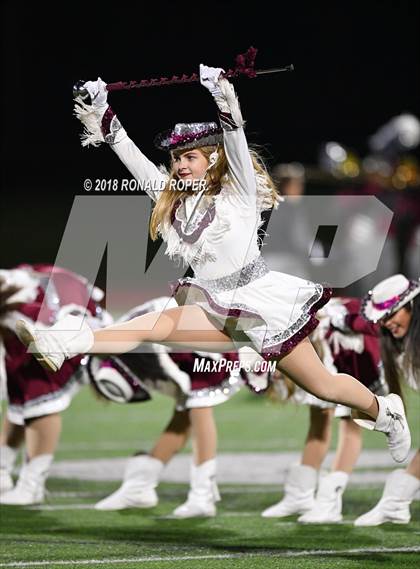 Thumbnail 1 in Sherman @ Wylie East photogallery.
