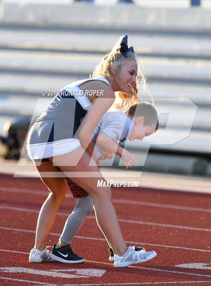 Thumbnail 2 in Sherman @ Wylie East photogallery.