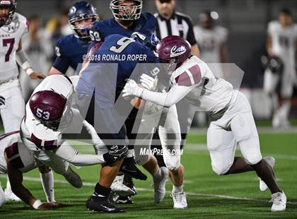 Thumbnail 1 in Sherman @ Wylie East photogallery.