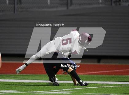 Thumbnail 3 in Sherman @ Wylie East photogallery.
