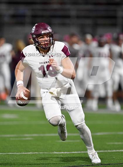 Thumbnail 1 in Sherman @ Wylie East photogallery.