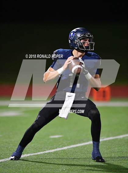 Thumbnail 1 in Sherman @ Wylie East photogallery.