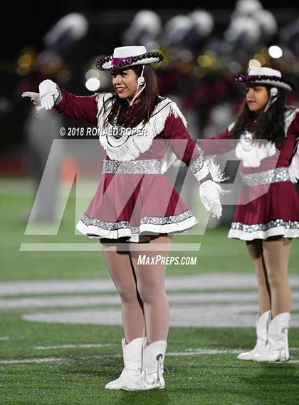 Thumbnail 1 in Sherman @ Wylie East photogallery.