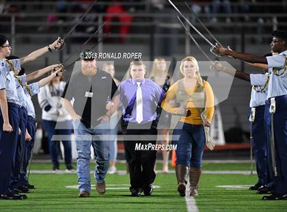 Thumbnail 1 in Sherman @ Wylie East photogallery.