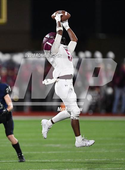 Thumbnail 1 in Sherman @ Wylie East photogallery.