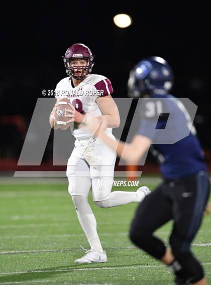 Thumbnail 1 in Sherman @ Wylie East photogallery.