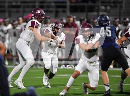 Thumbnail 3 in Sherman @ Wylie East photogallery.