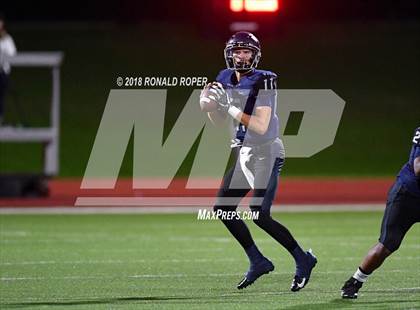 Thumbnail 2 in Sherman @ Wylie East photogallery.