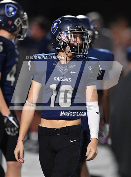Thumbnail 2 in Sherman @ Wylie East photogallery.