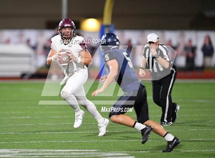 Thumbnail 2 in Sherman @ Wylie East photogallery.