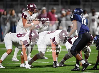 Thumbnail 3 in Sherman @ Wylie East photogallery.