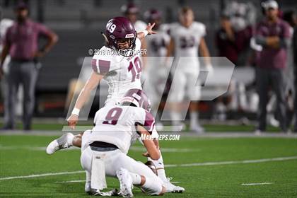 Thumbnail 1 in Sherman @ Wylie East photogallery.