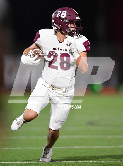 Thumbnail 3 in Sherman @ Wylie East photogallery.