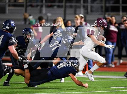 Thumbnail 3 in Sherman @ Wylie East photogallery.
