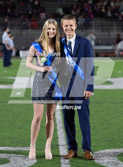 Thumbnail 3 in Sherman @ Wylie East photogallery.