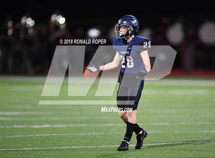 Thumbnail 1 in Sherman @ Wylie East photogallery.