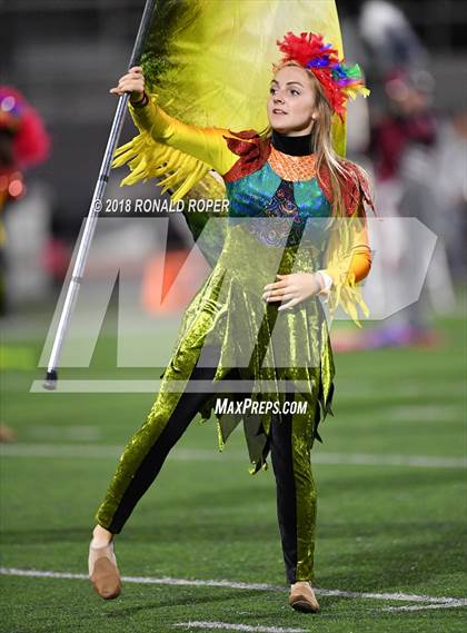 Thumbnail 1 in Sherman @ Wylie East photogallery.